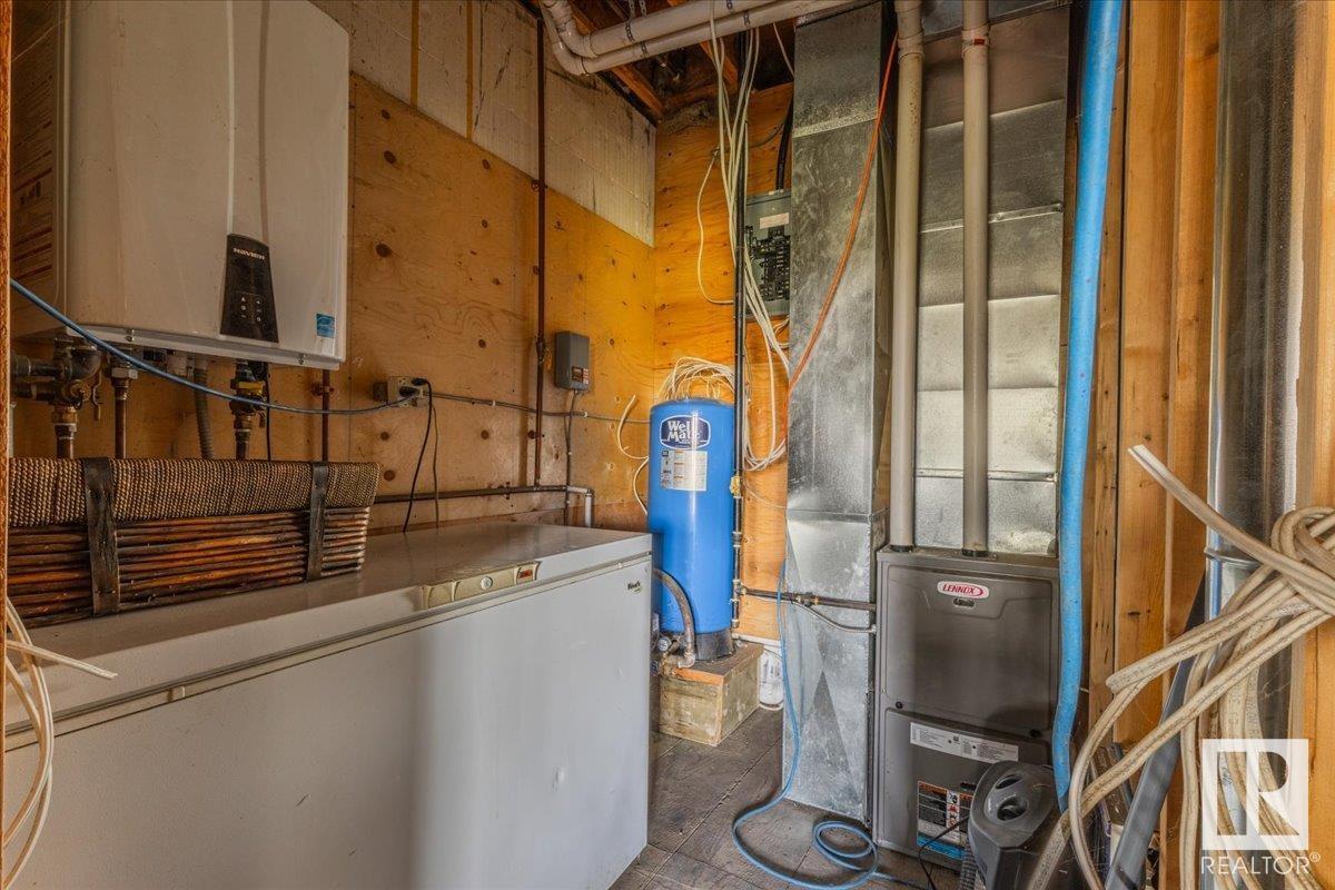 453039 Rge Road 10, Rural Wetaskiwin County, Alberta  T0C 2V0 - Photo 24 - E4444392