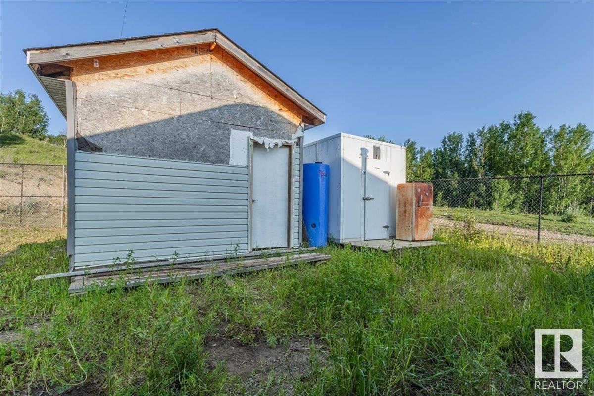 453039 Rge Road 10, Rural Wetaskiwin County, Alberta  T0C 2V0 - Photo 46 - E4444392