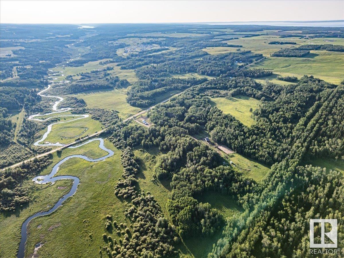 453039 Rge Road 10, Rural Wetaskiwin County, Alberta  T0C 2V0 - Photo 54 - E4444392