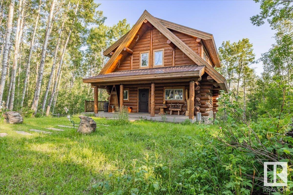 453039 Rge Road 10, Rural Wetaskiwin County, Alberta  T0C 2V0 - Photo 61 - E4444392