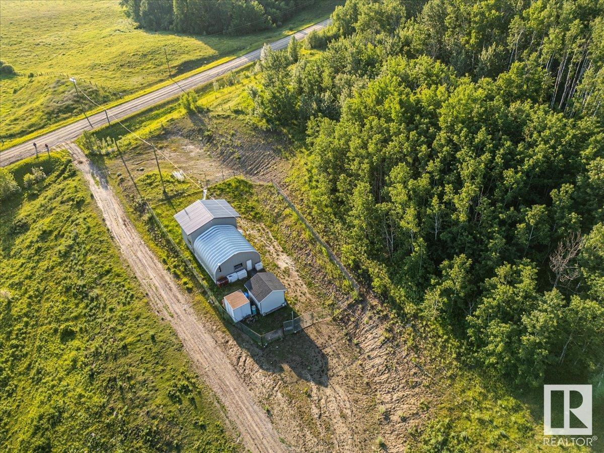 453039 Rge Road 10, Rural Wetaskiwin County, Alberta  T0C 2V0 - Photo 40 - E4444392