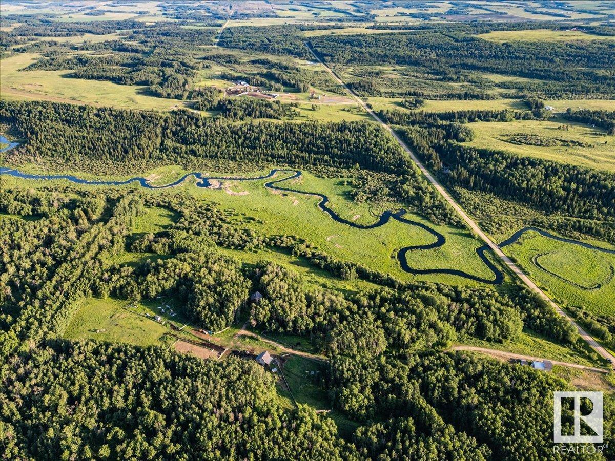 453039 Rge Road 10, Rural Wetaskiwin County, Alberta  T0C 2V0 - Photo 50 - E4444392