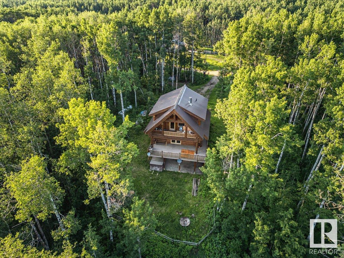 453039 Rge Road 10, Rural Wetaskiwin County, Alberta  T0C 2V0 - Photo 59 - E4444392