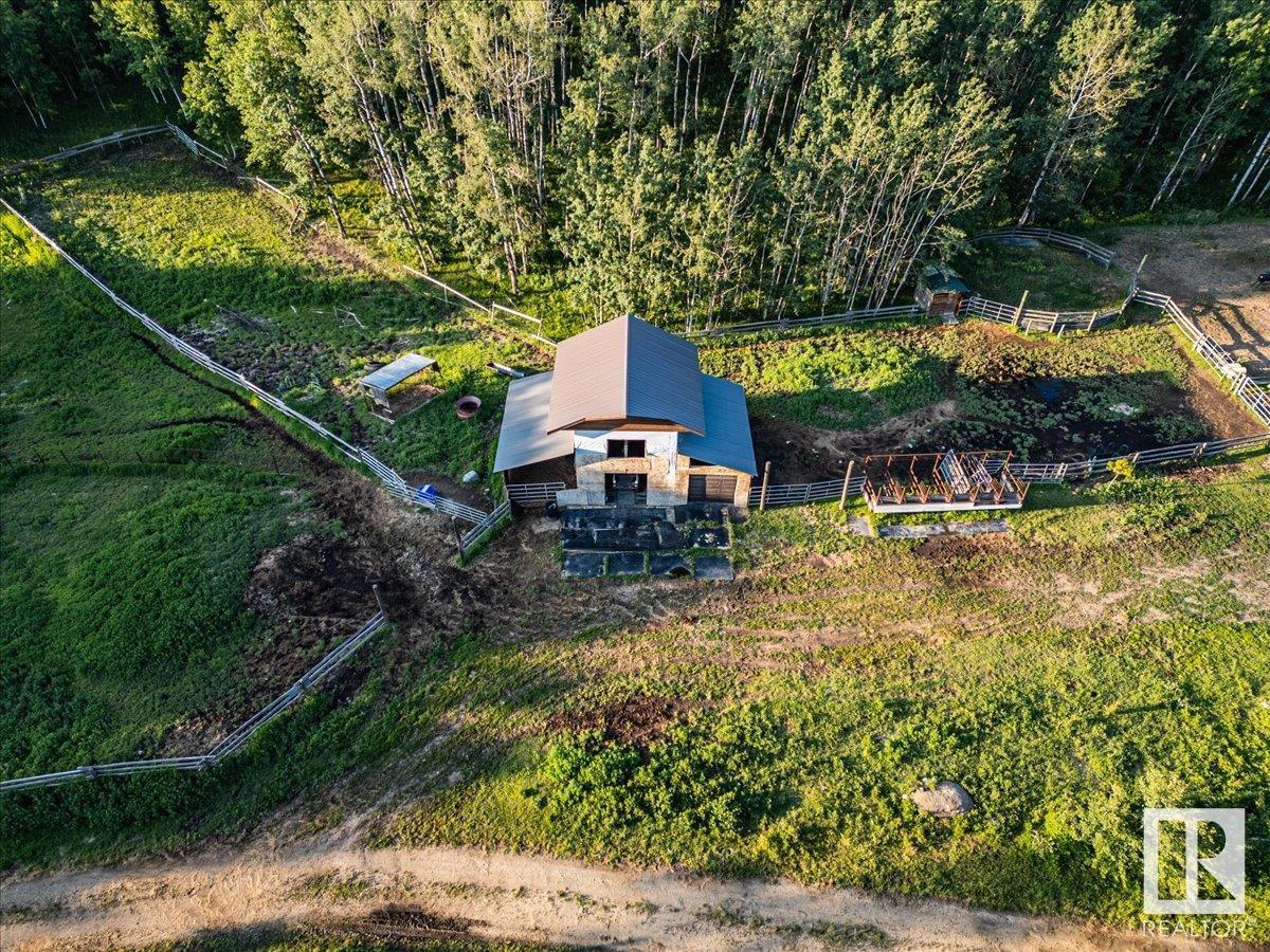 453039 Rge Road 10, Rural Wetaskiwin County, Alberta  T0C 2V0 - Photo 32 - E4444392