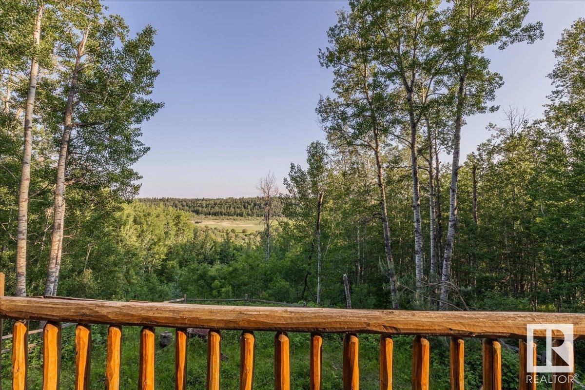 453039 Rge Road 10, Rural Wetaskiwin County, Alberta  T0C 2V0 - Photo 30 - E4444392