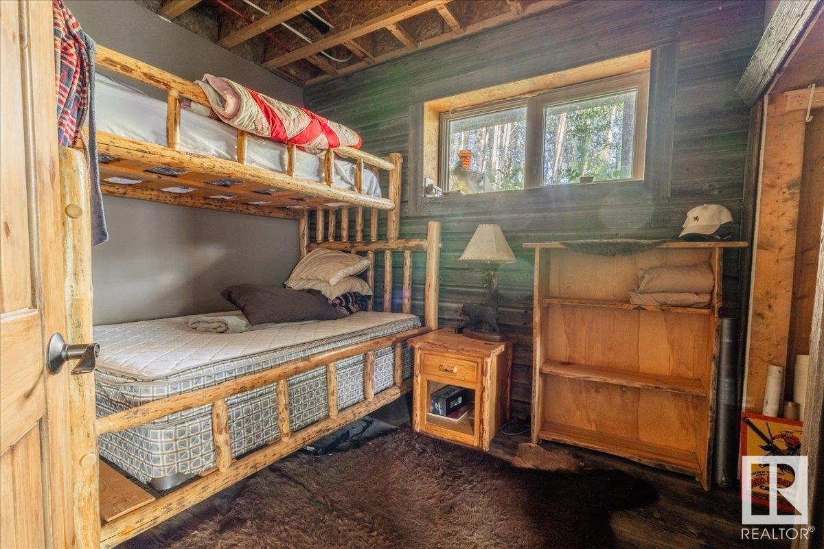 453039 Rge Road 10, Rural Wetaskiwin County, Alberta  T0C 2V0 - Photo 23 - E4444392