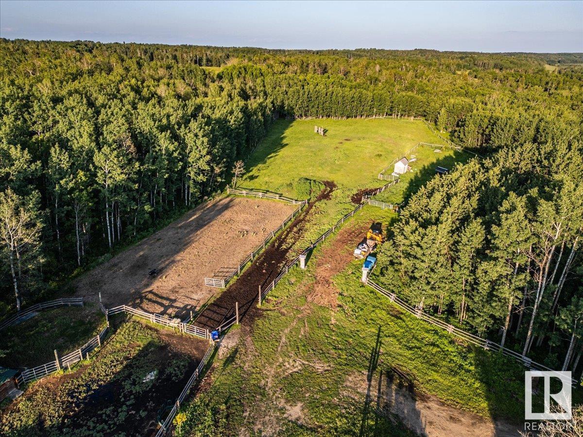 453039 Rge Road 10, Rural Wetaskiwin County, Alberta  T0C 2V0 - Photo 37 - E4444392