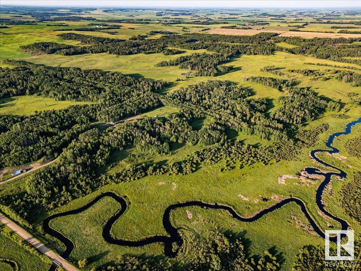 453039 Rge Road 10, Rural Wetaskiwin County, Alberta  T0C 2V0 - Photo 48 - E4444392