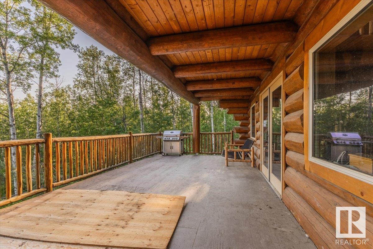 453039 Rge Road 10, Rural Wetaskiwin County, Alberta  T0C 2V0 - Photo 62 - E4444392