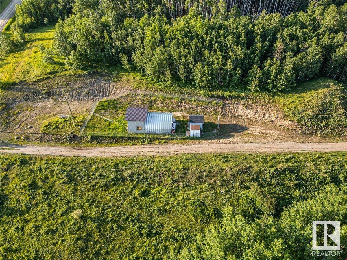 453039 Rge Road 10, Rural Wetaskiwin County, Alberta  T0C 2V0 - Photo 47 - E4444392