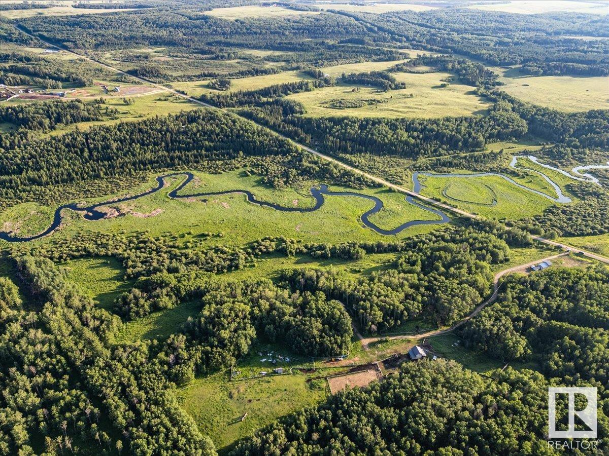 453039 Rge Road 10, Rural Wetaskiwin County, Alberta  T0C 2V0 - Photo 51 - E4444392