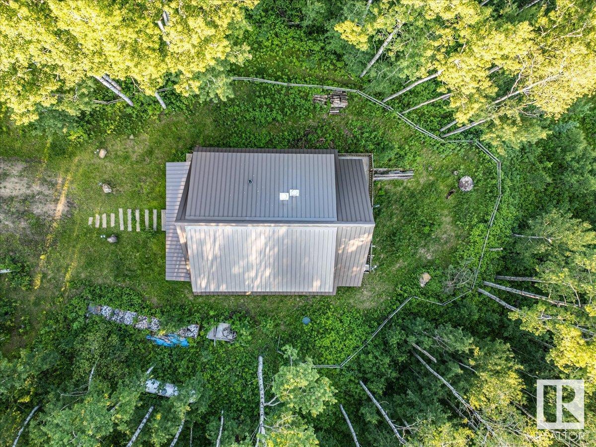 453039 Rge Road 10, Rural Wetaskiwin County, Alberta  T0C 2V0 - Photo 66 - E4444392