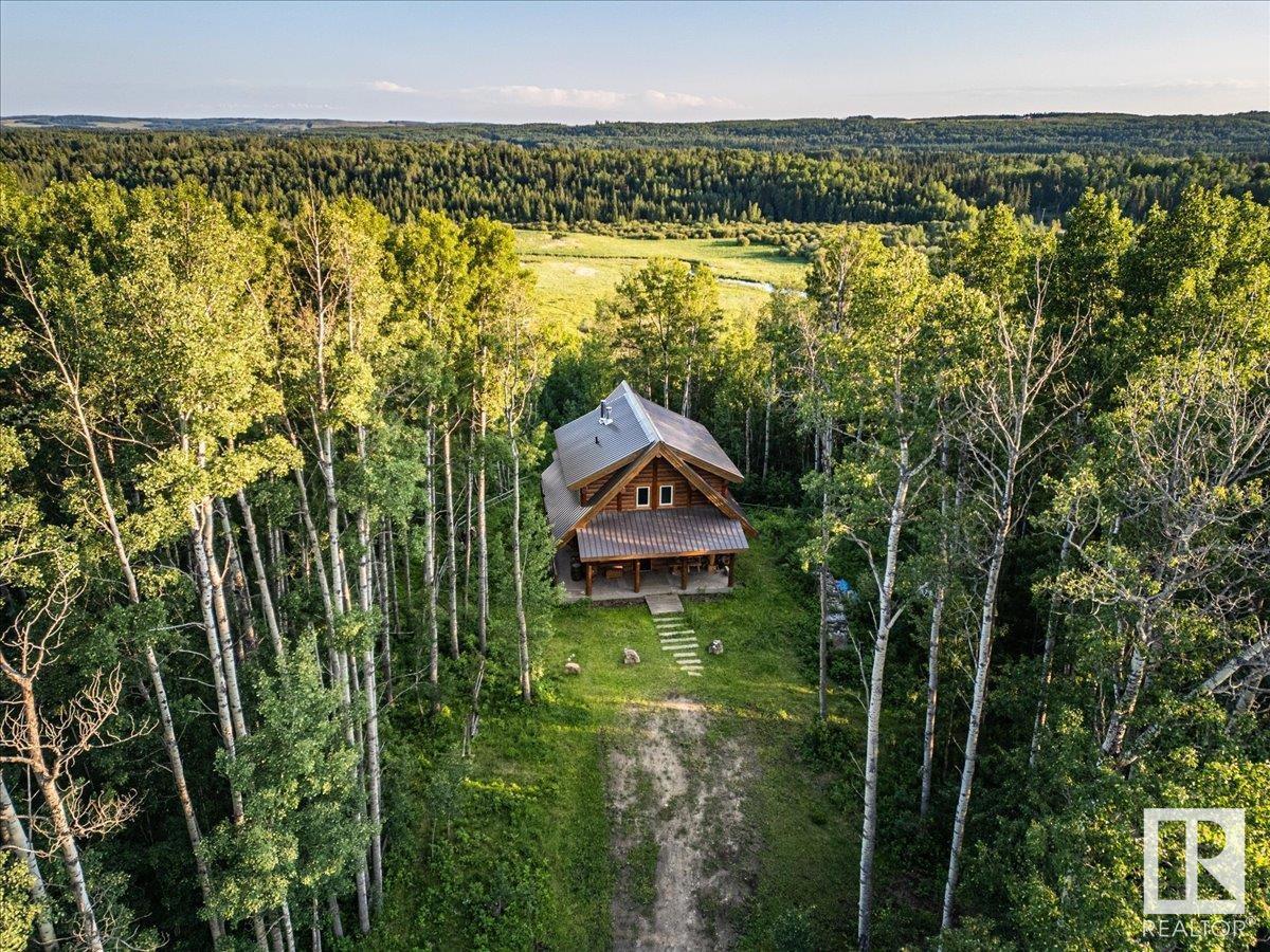 453039 Rge Road 10, Rural Wetaskiwin County, Alberta  T0C 2V0 - Photo 57 - E4444392