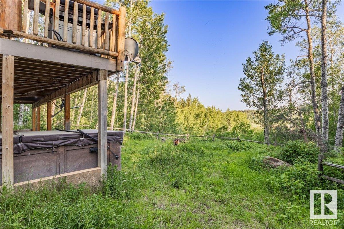 453039 Rge Road 10, Rural Wetaskiwin County, Alberta  T0C 2V0 - Photo 65 - E4444392