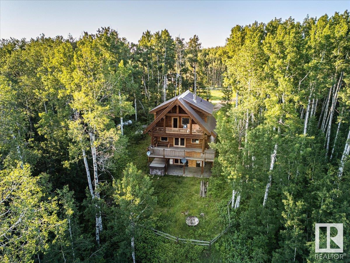 453039 Rge Road 10, Rural Wetaskiwin County, Alberta  T0C 2V0 - Photo 58 - E4444392