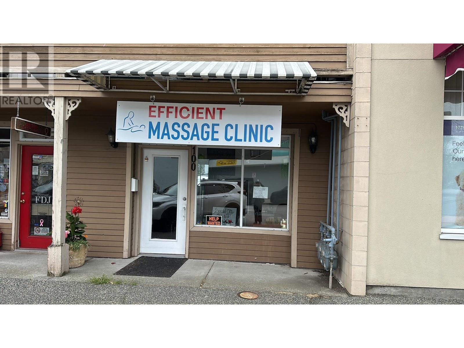 100 12031 2ND AVENUE, Richmond, British Columbia