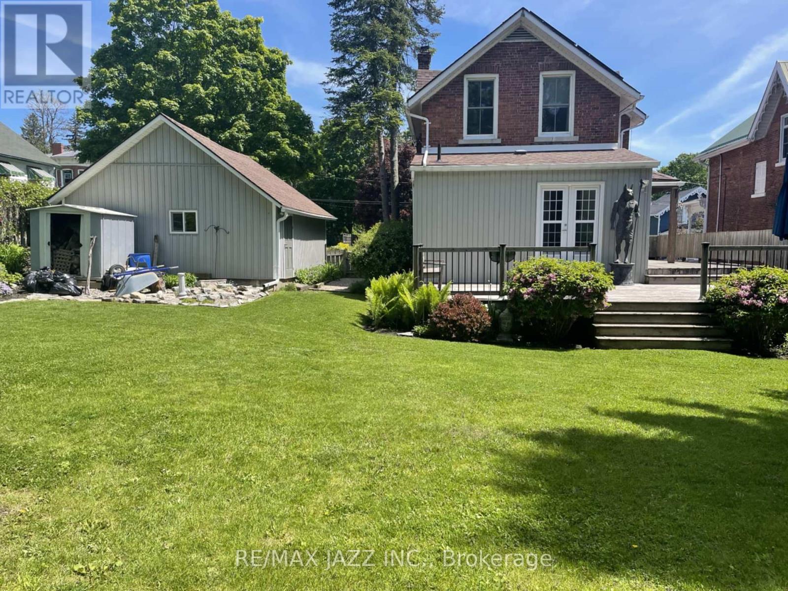 122 Richard Street, Greater Napanee, Ontario K7R 2T4 - Photo 35 - X12246892