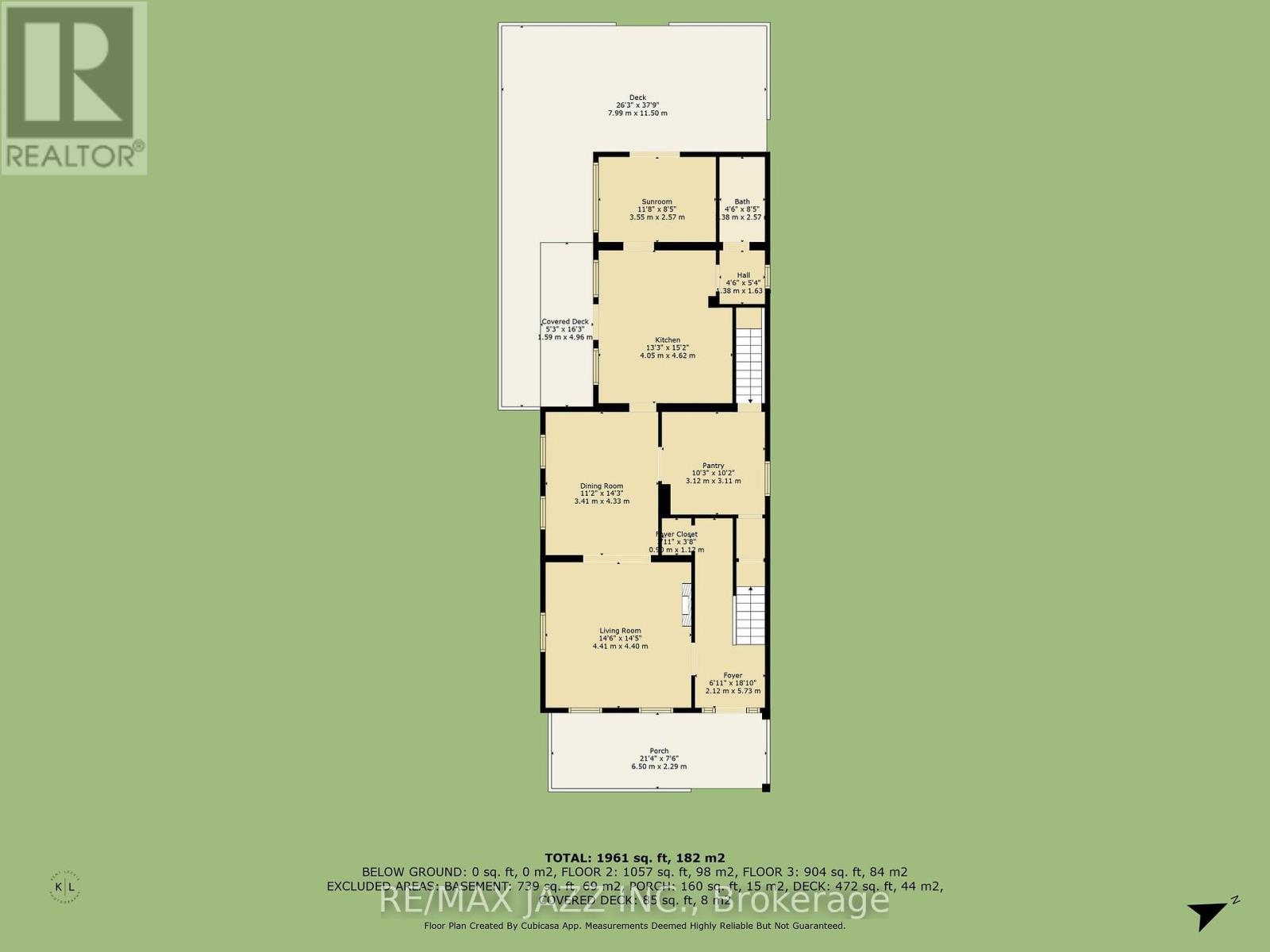 122 Richard Street, Greater Napanee, Ontario K7R 2T4 - Photo 38 - X12246892