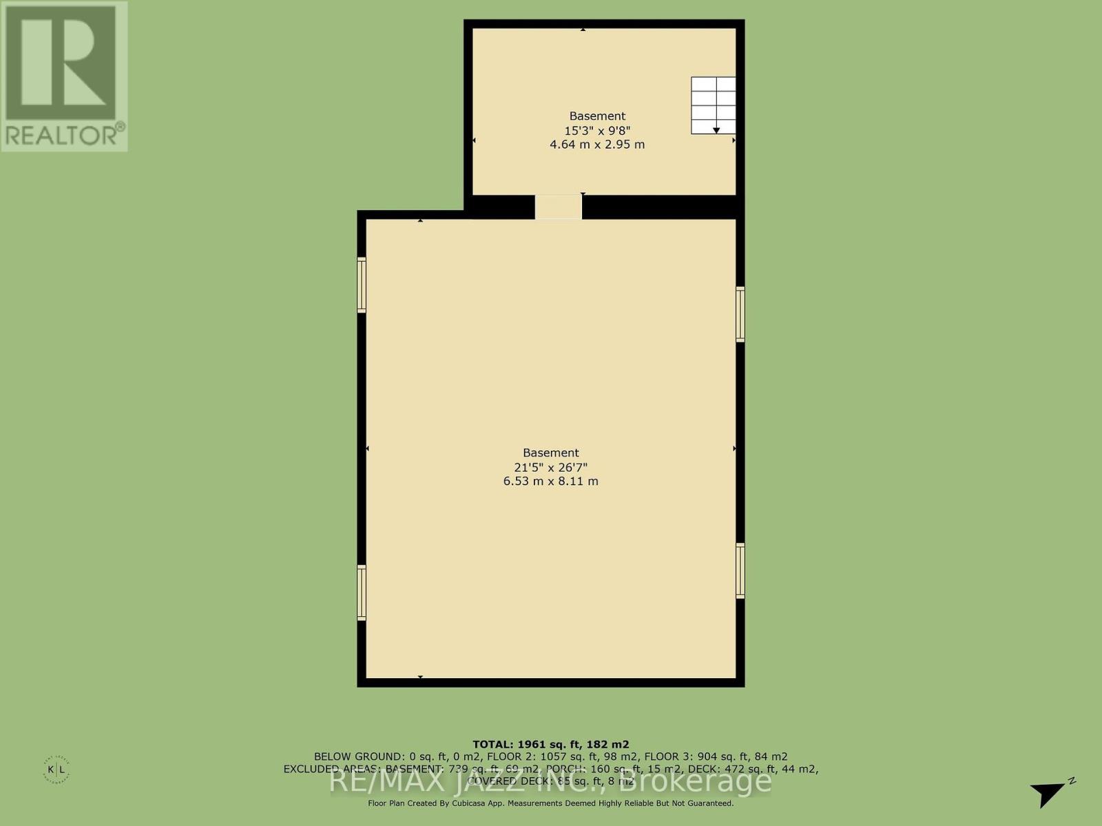 122 Richard Street, Greater Napanee, Ontario K7R 2T4 - Photo 39 - X12246892