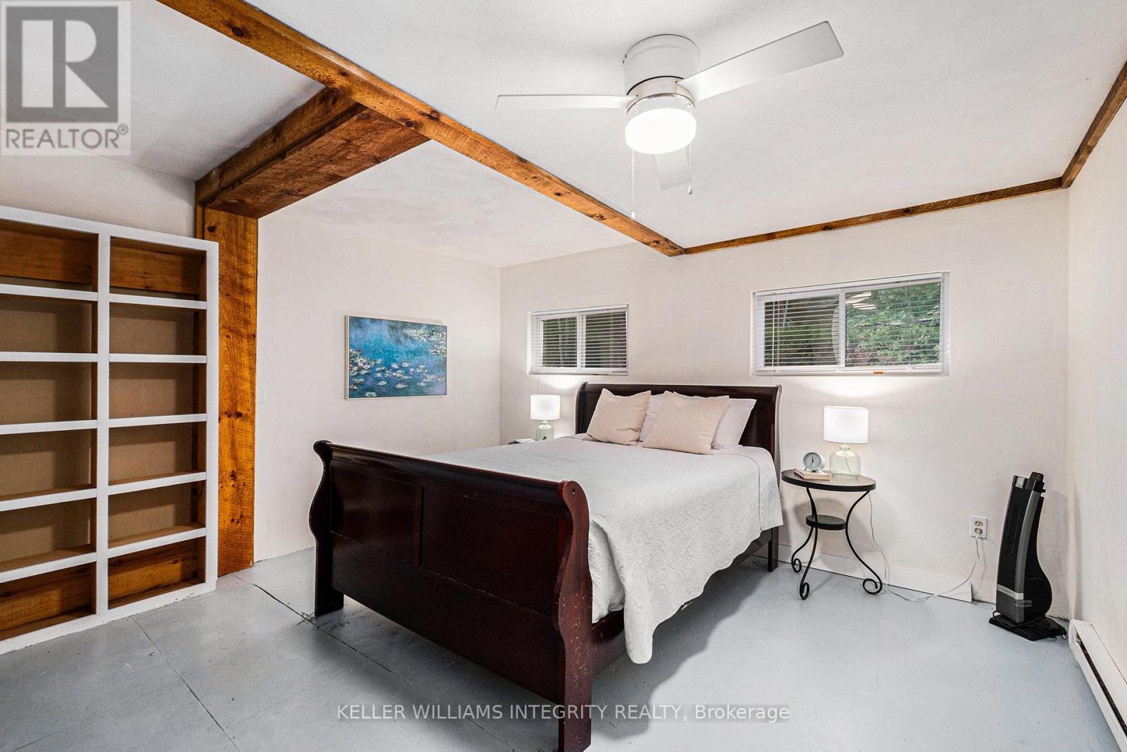 821 Hawkins Road, Tay Valley, Ontario K7H 3C9 - Photo 11 - X12246713