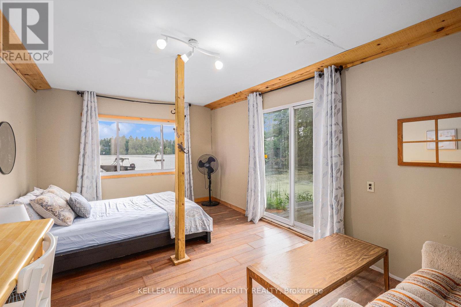 821 Hawkins Road, Tay Valley, Ontario K7H 3C9 - Photo 14 - X12246713