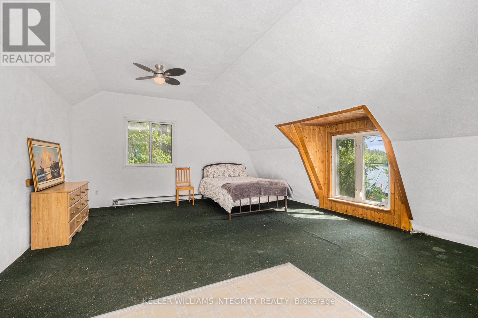 821 Hawkins Road, Tay Valley, Ontario K7H 3C9 - Photo 15 - X12246713