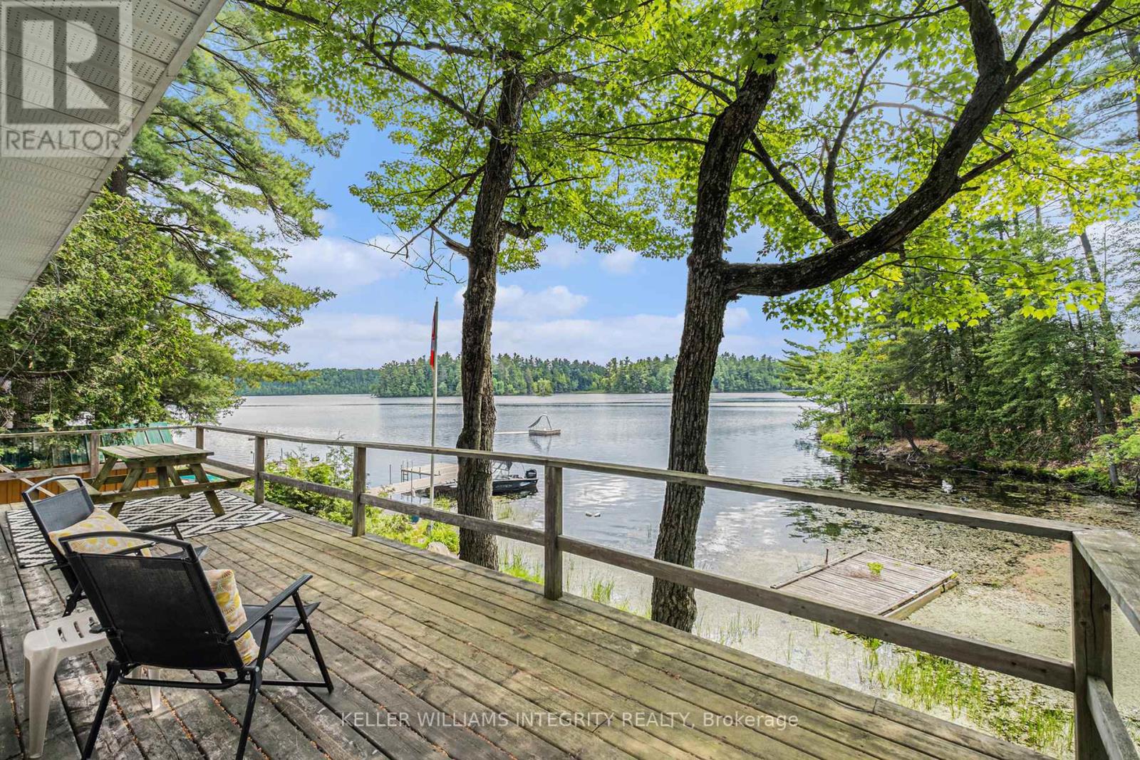 821 Hawkins Road, Tay Valley, Ontario K7H 3C9 - Photo 18 - X12246713