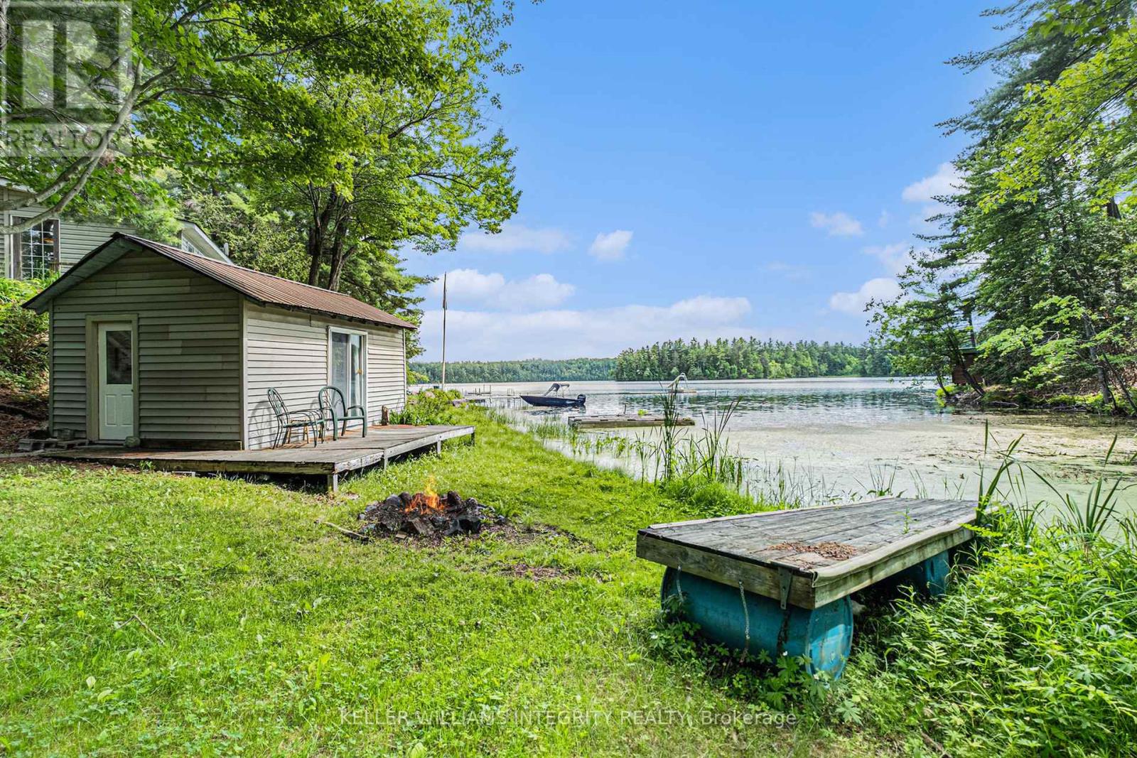 821 Hawkins Road, Tay Valley, Ontario K7H 3C9 - Photo 19 - X12246713