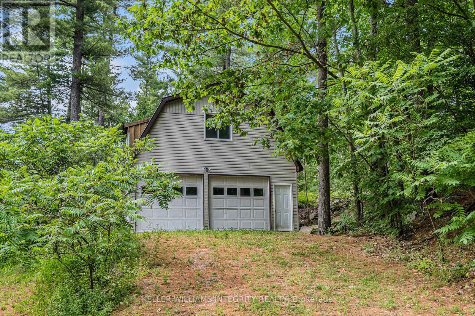 821 Hawkins Road, Tay Valley, Ontario K7H 3C9 - Photo 20 - X12246713