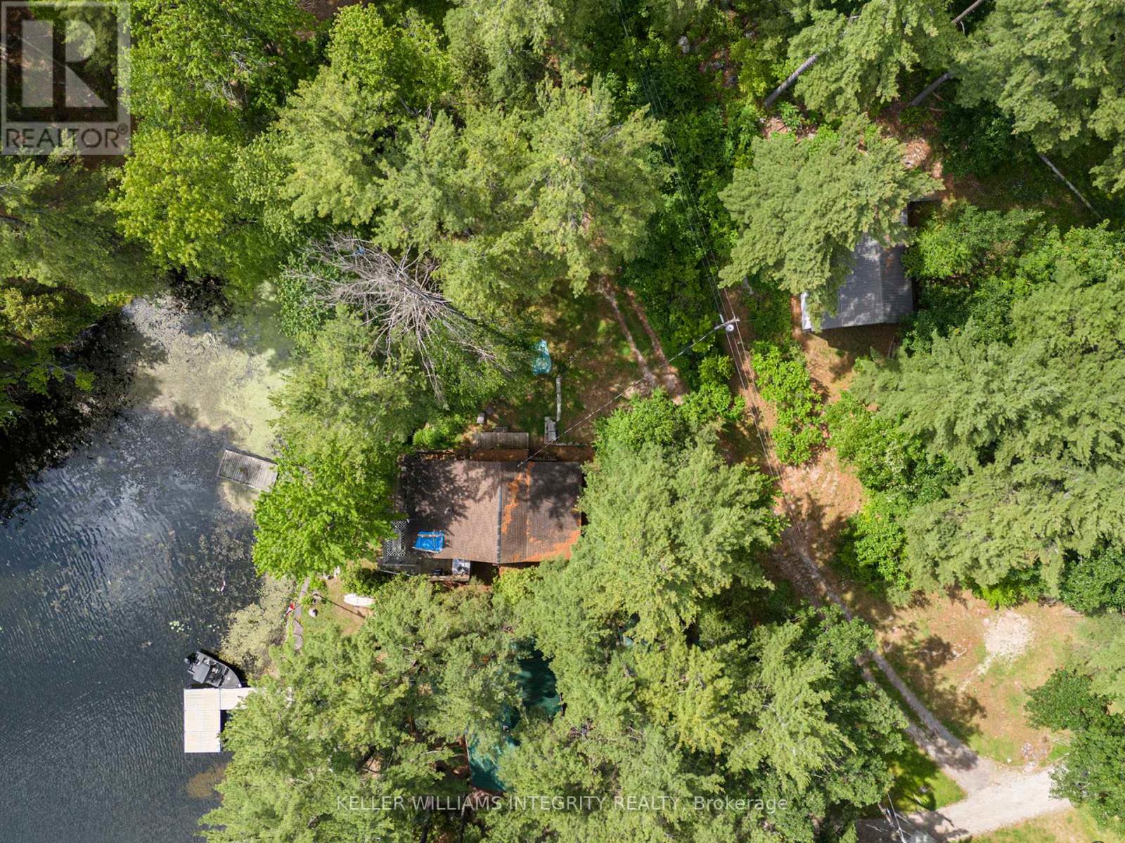 821 Hawkins Road, Tay Valley, Ontario K7H 3C9 - Photo 21 - X12246713