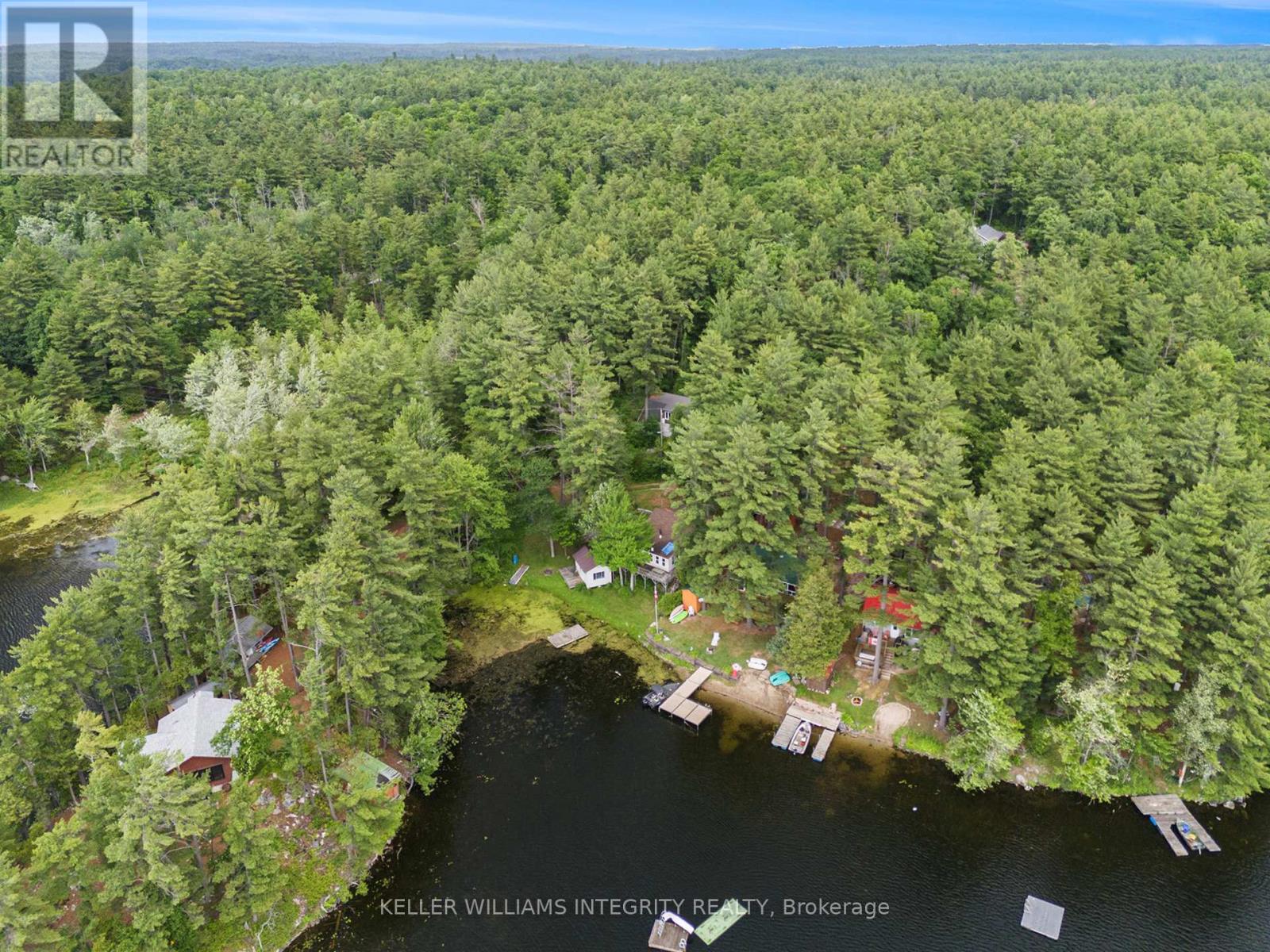 821 Hawkins Road, Tay Valley, Ontario K7H 3C9 - Photo 22 - X12246713