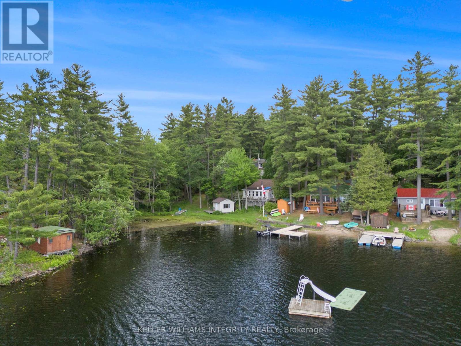 821 Hawkins Road, Tay Valley, Ontario K7H 3C9 - Photo 24 - X12246713