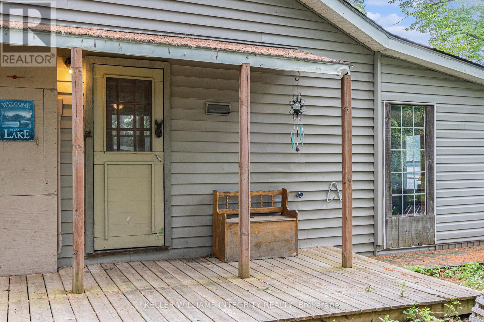 821 Hawkins Road, Tay Valley, Ontario K7H 3C9 - Photo 3 - X12246713