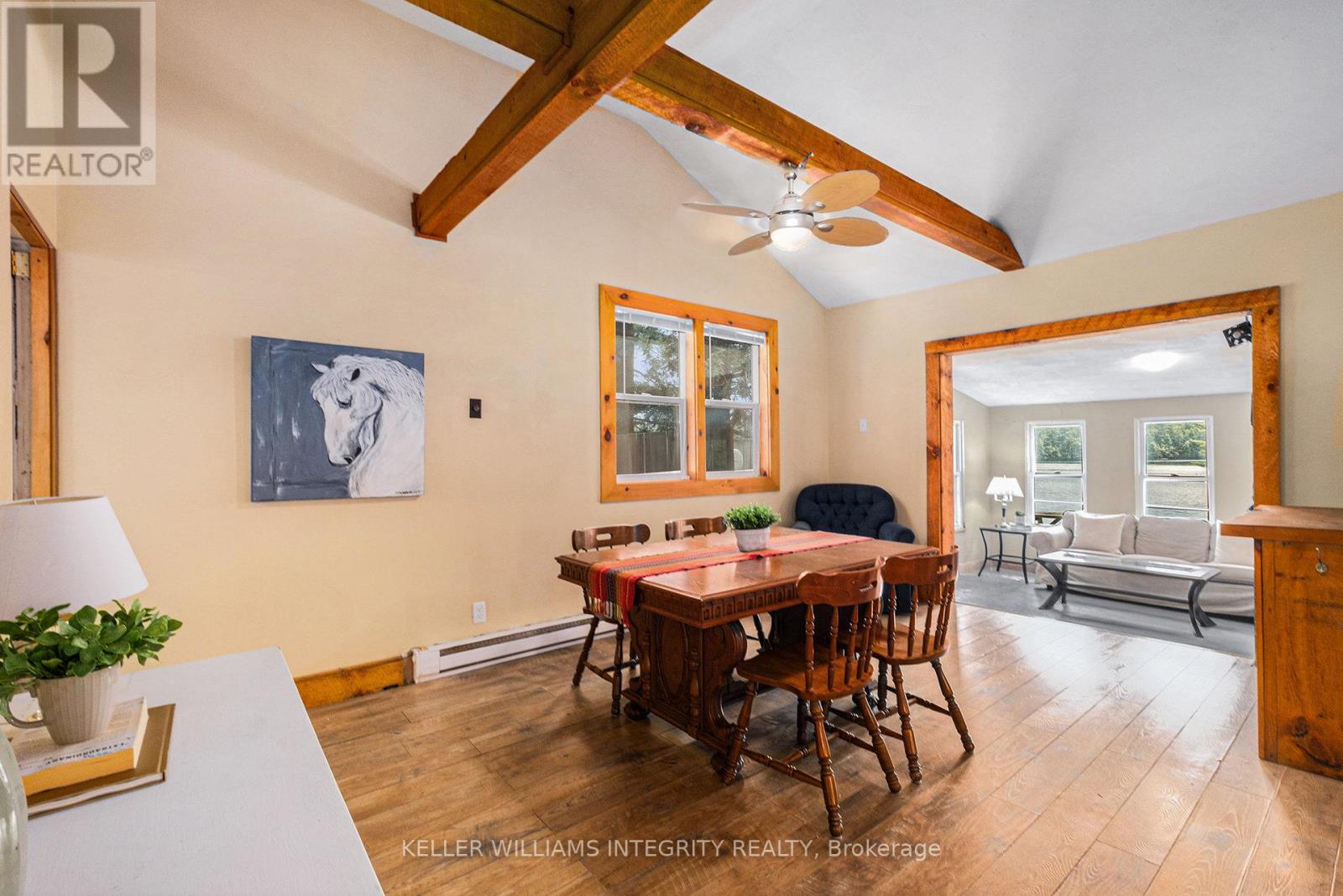 821 Hawkins Road, Tay Valley, Ontario K7H 3C9 - Photo 6 - X12246713