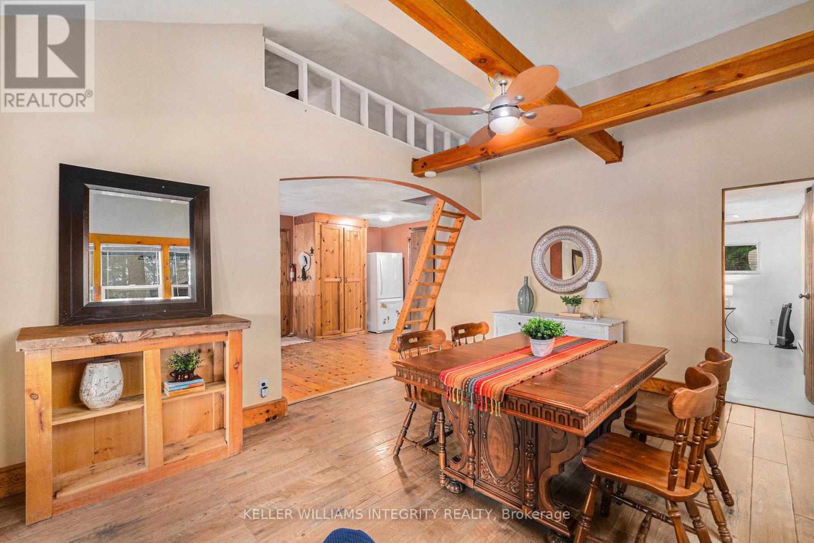 821 Hawkins Road, Tay Valley, Ontario K7H 3C9 - Photo 7 - X12246713