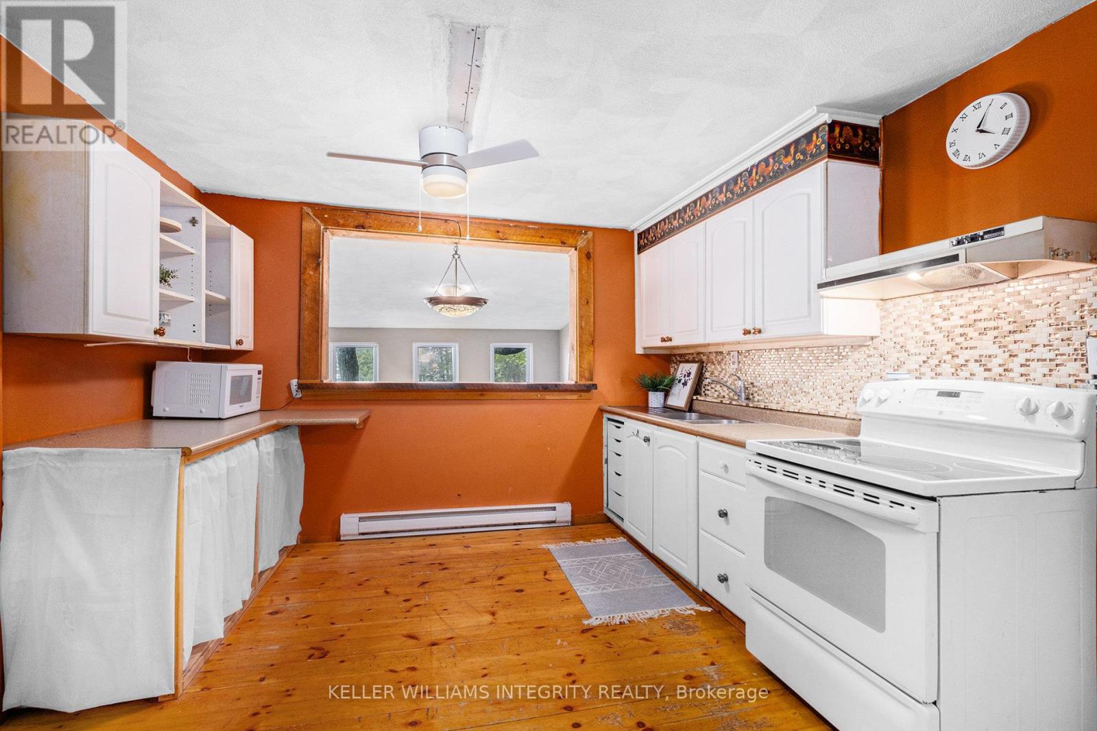 821 Hawkins Road, Tay Valley, Ontario K7H 3C9 - Photo 8 - X12246713