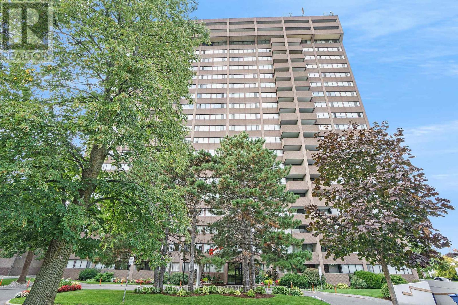 Property at 1901 - 1285 CAHILL DRIVE image 1