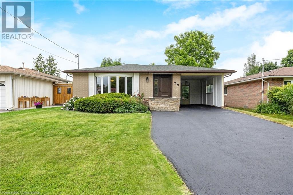 Property at 29 IRWIN Crescent image 1
