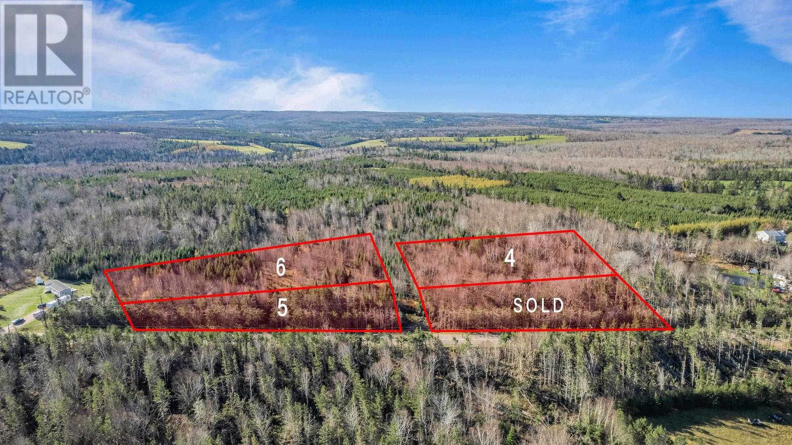Acreage Pe-225, Hartsville, Prince Edward Island  C0A 1Y0 - Photo 3 - 202515813