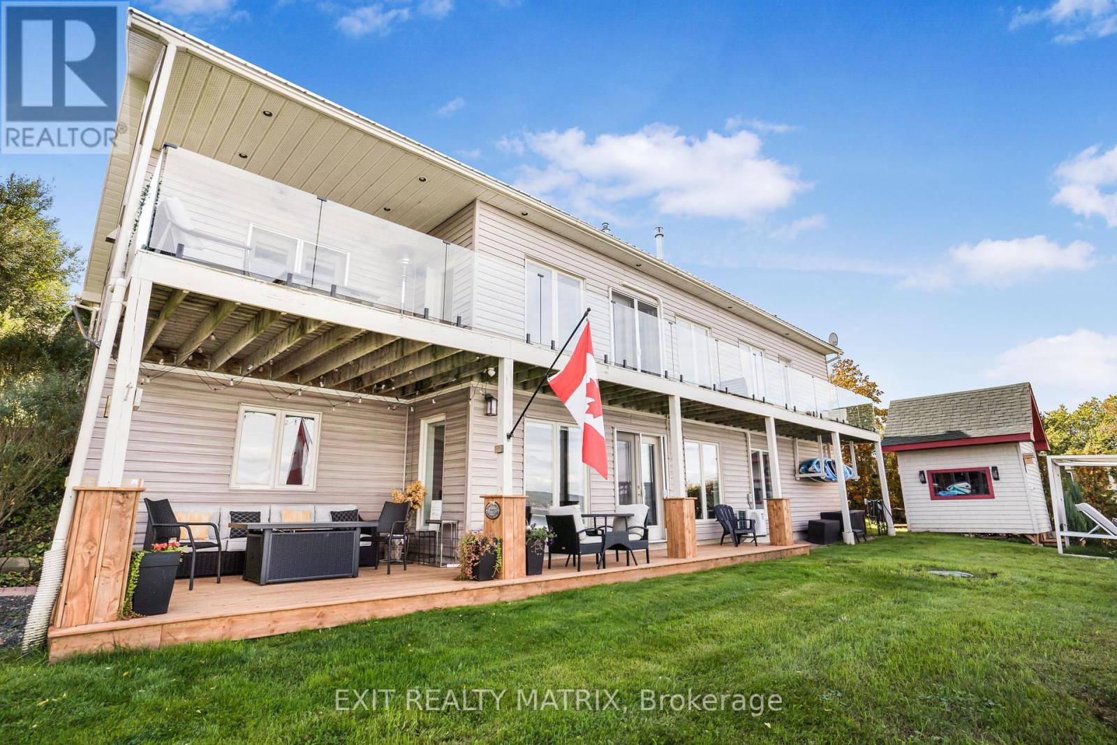 1624 Bay Road, Champlain, Ontario  K0B 1K0 - Photo 36 - X12213205