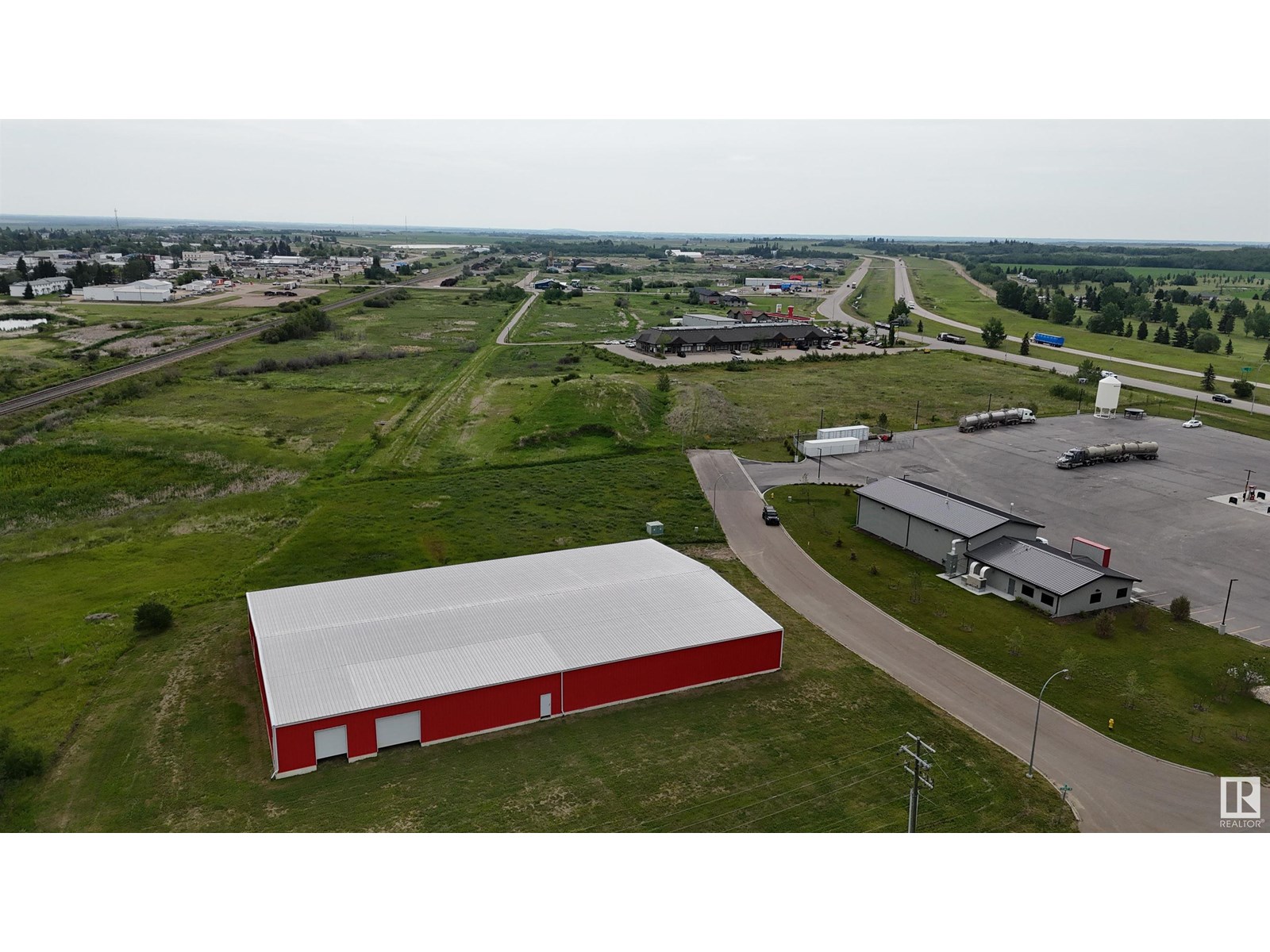5120 50 Av, Tofield, Alberta  T0B 4J0 - Photo 4 - E4444394