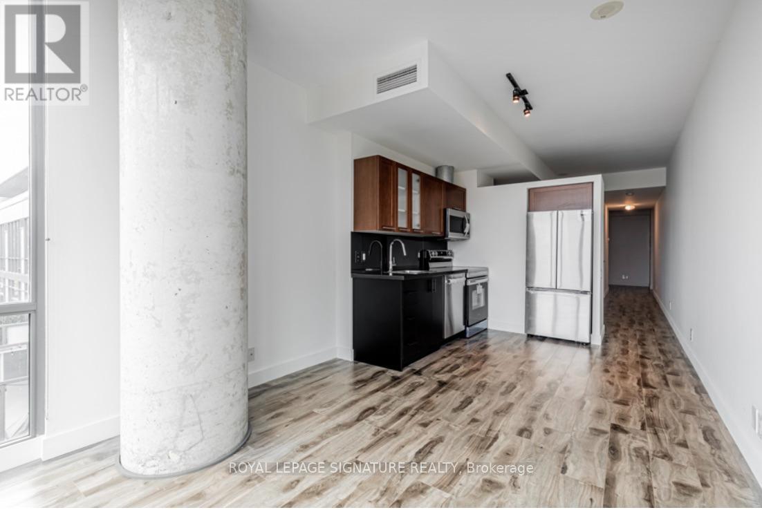 703 - 33 Mill Street, Toronto, Ontario  M5A 3R3 - Photo 10 - C12246860