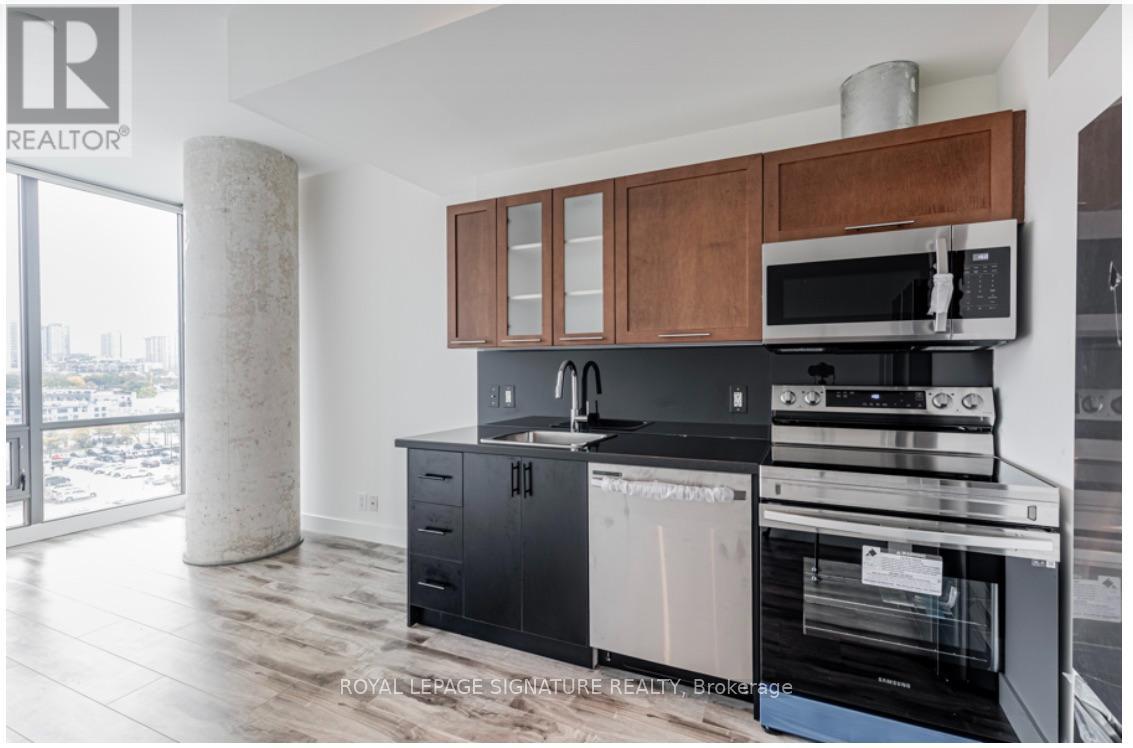 703 - 33 Mill Street, Toronto, Ontario  M5A 3R3 - Photo 2 - C12246860