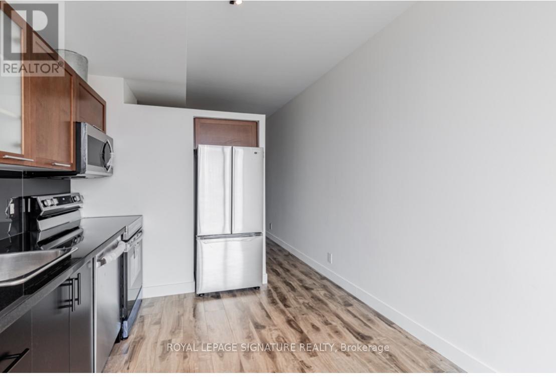 703 - 33 Mill Street, Toronto, Ontario  M5A 3R3 - Photo 3 - C12246860