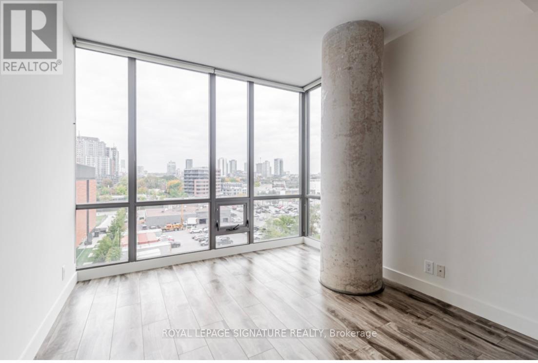 703 - 33 Mill Street, Toronto, Ontario  M5A 3R3 - Photo 6 - C12246860