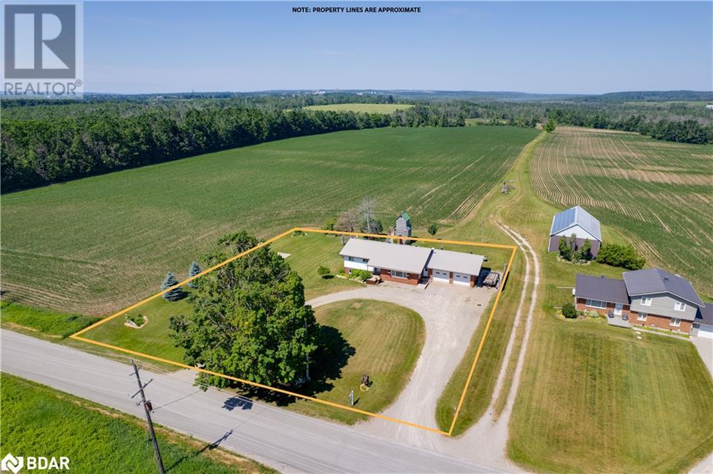 Property at 558 LINE 1 S image 1