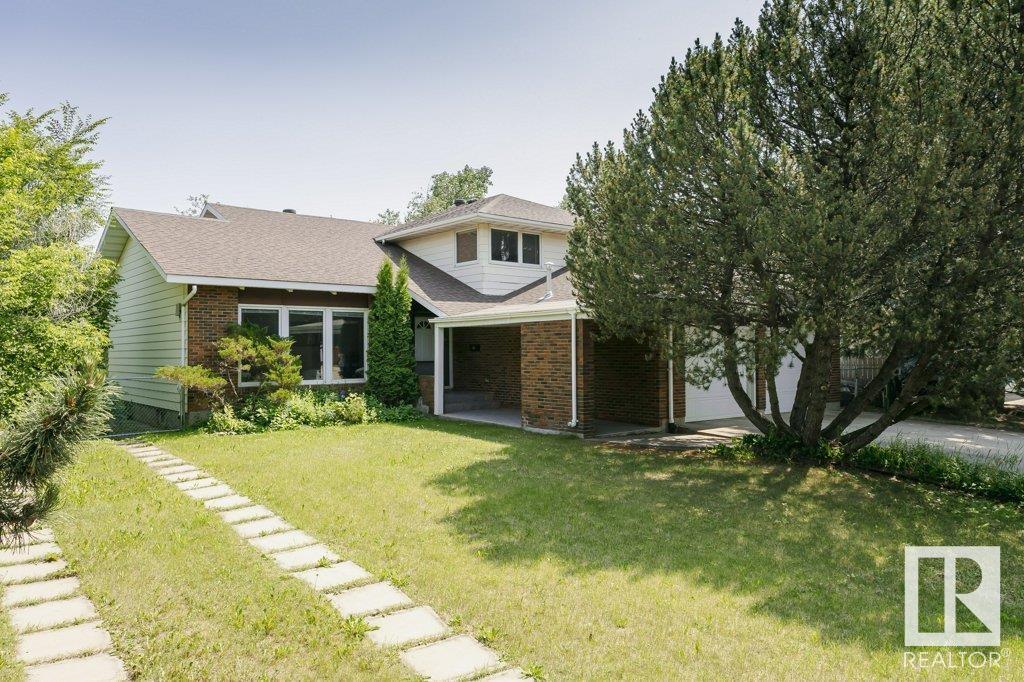 6327 145A ST NW, Edmonton, Alberta