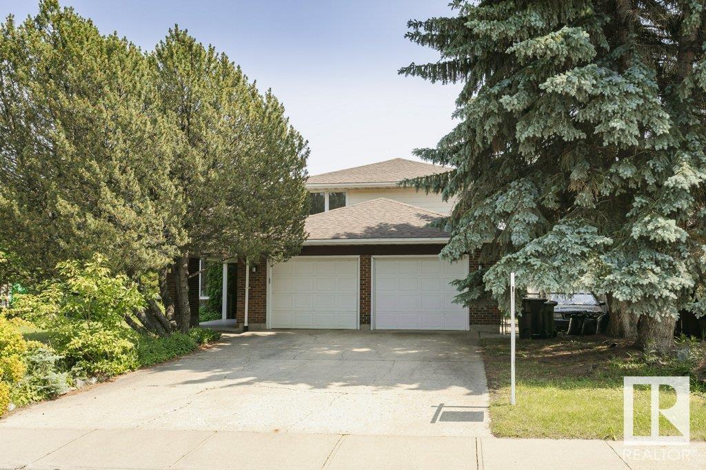 6327 145a St Nw, Edmonton, Alberta  T6H 4J1 - Photo 2 - E4444393