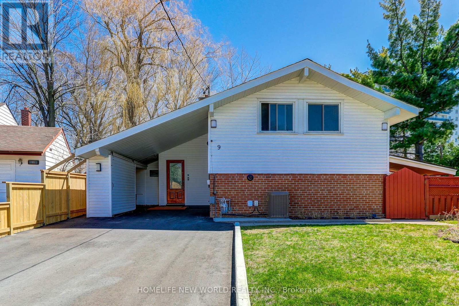 Property at 9 LADYSBRIDGE DRIVE image 3