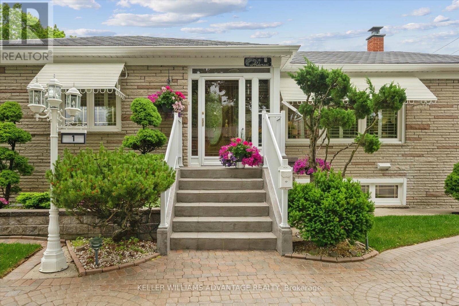 Property at 1 MONTVALE DRIVE image 3